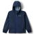 商品第3个颜色Collegiate Navy, Columbia | Glennaker™ Rain Jacket (Little Kids/Big Kids)