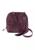 商品Hobo | Nash Crossbody Bag颜色PLUM