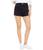 商品Levi's | Ribcage Shorts颜色Black Lake