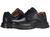 color Black Tumbled Leather, Clarks | Un Brawley Pace
