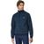Patagonia | Shearling Button Pullover Fleece - Men's, 颜色Tidepool Blue