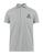 Aquascutum | Polo shirt, 颜色Light grey