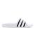 color White-Black-White |, Adidas | adidas Adilette - Men Flip-Flops and Sandals