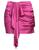 颜色: Mauve, VICOLO | Mini skirt