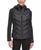 颜色: Black, Charter Club | Women's Packable Hooded Puffer Vest, Created for Macy's