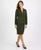颜色: Hunter, Le Suit | Two-Button Jacket & Pencil Skirt Suit Set, Regular & Petite
