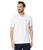 商品U.S. POLO ASSN. | 男士短袖 Polo T 恤 多款配色颜色White