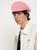 Kangol | Tropic 504 Ventair Flat Cap, 颜色Pepto Pink