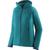 Patagonia | 女式 R2 Techface 连帽抓绒夹克, 颜色Belay Blue