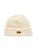 商品UGG | Curly Sheepskin Beanie颜色CHESTNUT