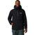 Mountain Hardwear | Mountain Hardwear Men's Firefall/2 Jacket, 颜色Black