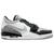 color White/Black/Grey, Jordan | Jordan Legacy 312 Low - Men's