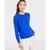 Charter Club | Women's 100% Cashmere Embellished Crewneck Sweater, Created for Macy's, 颜色Bright Blue