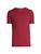 Calvin Klein | Ultra-Soft Modern Lounge Crewneck T-Shirt, 颜色RED CARPET