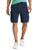 颜色: Aviator Navy, Ralph Lauren | Gellar Classic Fit 10.5 Inch Cotton Shorts