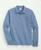 Brooks Brothers | Golden Fleece® Stretch Supima® Long-Sleeve Polo Shirt, 颜色Denim Heather