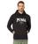 Puma | Squad Fleece Hoodie, 颜色Puma Black