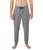 Barefoot Dreams | Malibu Collection® Butterchic Knit Heavy Joggers, 颜色Medium Heather Gray