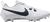 商品第4个颜色White/Navy, NIKE | Nike Men's Vapor Edge Speed 360 2 Football Cleats