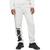 color Glacier Gray, Calvin Klein | Calvin Klein Men's 68 Knockout Printed Logo Fleece Lined Joggers
