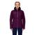 商品Mammut | Mammut Women's Convey Tour HS Hooded Jacket颜色Grape