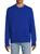 商品FRAME | Crewneck Cashmere Sweater颜色REFLEX_BLUE