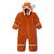 商品Columbia | Columbia Infant Tiny Bear II Bunting颜色Warm Copper