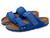 颜色: Ultra Blue, Birkenstock | Uji - Nubuck/Suede