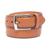 商品Tommy Hilfiger | Men's Dress Belt颜色Cognac