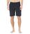 Quiksilver | Oceanmade Union 20" Amphibian Shorts, 颜色Black