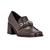 color Dark Brown, Calvin Klein | Women's Venty Heeled Pumps