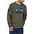 color Garden Green, Patagonia | Patagonia Men's Fitz Roy Horizons Uprisal Crew Sweatshirt