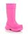 Balenciaga | Women's Crocs™ Rain Boots, 颜色Pink