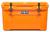 颜色: King Crab Orange, YETI | YETI Tundra 45 Cooler