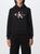 商品Calvin Klein | Calvin Klein Jeans sweatshirt for woman颜色BLACK
