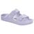 商品Birkenstock | Birkenstock Arizona Eva Sandals - Women's颜色Purple Fog