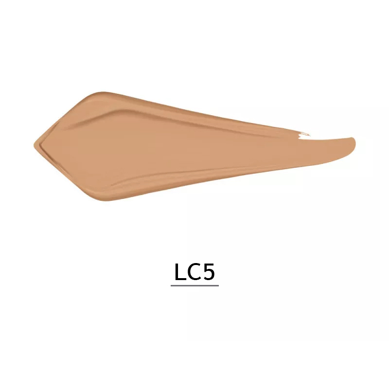 Yves Saint Laurent | YSL圣罗兰 2023新品恒久持久无痕遮瑕液15ml 遮盖泪沟黑眼圈, 颜色LC5