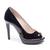 color BLACK, Chinese Laundry | Holliston Peep Toe Pumps