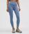 颜色: Washed Denim, Lululemon | Wunder Under SmoothCover High-Rise Tight 25"