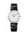 商品Longines | La Grande Classique Watch, 36mm颜色Silver/Black