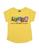 color Yellow, PAUL FRANK | T-shirt
