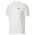 颜色: white, Puma | PUMA Men's Essential Pique Polo