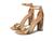 color Grey, Sam Edelman | Yaro Ankle 粗跟鞋