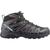 Salomon | Salomon Men's X Ultra Pioneer Mid CSWP Shoe, 颜色Peat / Quiet Shade / Biking Red