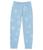 color Bluebell, Chaser | RPET Bliss Knit Leggings (Big Kids)