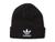 商品Adidas | Originals Trefoil Beanie颜色Black/White 3