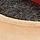 商品Madewell | Graf Lantz Merino Wool Felt Large Kawabon Catchall Tray颜色DARK GREY