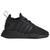 商品Adidas | adidas Originals NMD R1 Casual Sneakers - Boys' Toddler颜色Black/Black/Grey Six