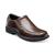 商品Nunn Bush | Men's Bleeker Street Loafers颜色Brown