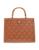 color Tan, ROBERTA DI CAMERINO | Handbag